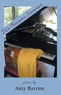 We Became Summer - Paperback