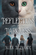 Reflections In Darkness - Paperback