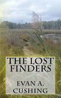 The Lost Finders - Paperback
