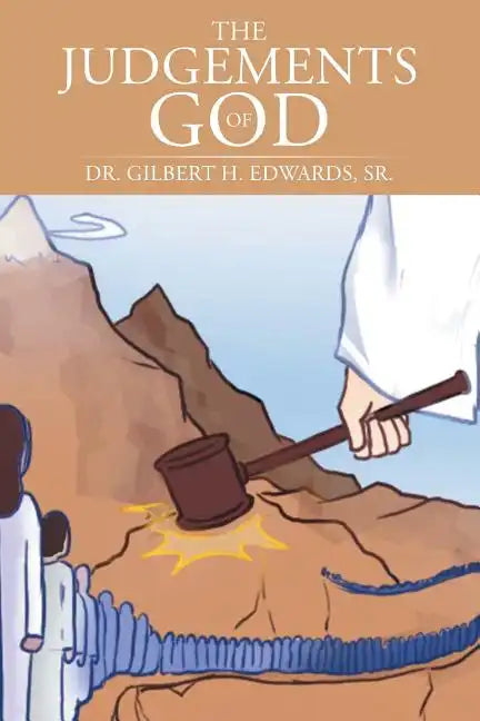The Judgements of God - Paperback