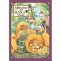 Hakumei & Mikochi: Tiny Little Life in the Woods, Vol. 9: Volume 9 - Paperback