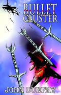 Bullet Cluster - Paperback