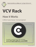 VCV Rack - How it Works - Paperback