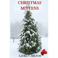 Christmas Mittens - Paperback