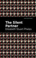 The Silent Partner - Paperback