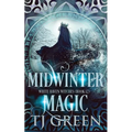 Midwinter Magic: Paranormal Witch Mystery - Paperback