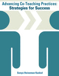 Advancing Co-Teaching Practices: Strategies for Success - Paperback