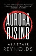 Aurora Rising - Paperback