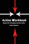 Action Workbook Based On Principles By Ray Dalio - Paperback