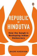 Republic of Hindutva - Hardcover