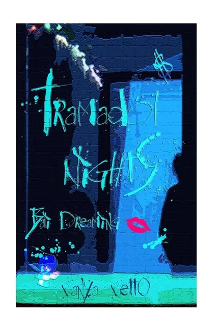 Tramadol Nights - Paperback