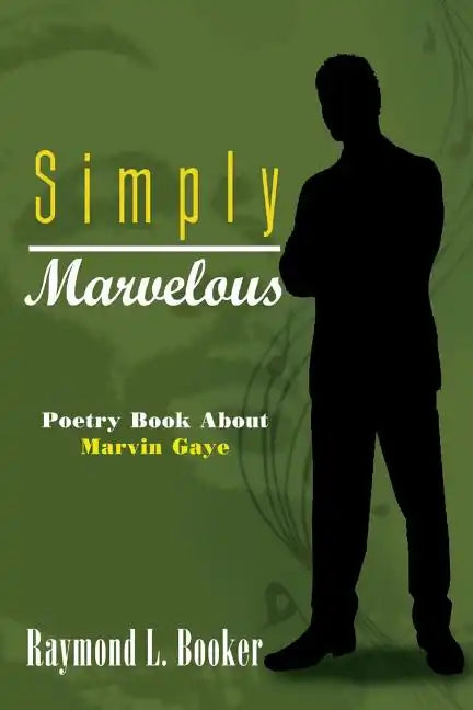 Simply Marvelous - Paperback