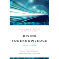 Divine Foreknowledge: Four Views - Paperback