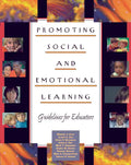 Promoting Social and Emotional Learning: Guidelines for Educators - Hardcover