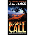 Judgment Call - Paperback