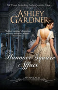 The Hanover Square Affair - Paperback