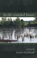 In the crowded future - Paperback