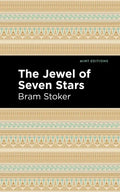 The Jewel of Seven Stars - Hardcover
