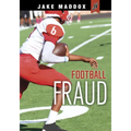 Football Fraud - Paperback