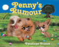 Penny's Rumour - Hardcover