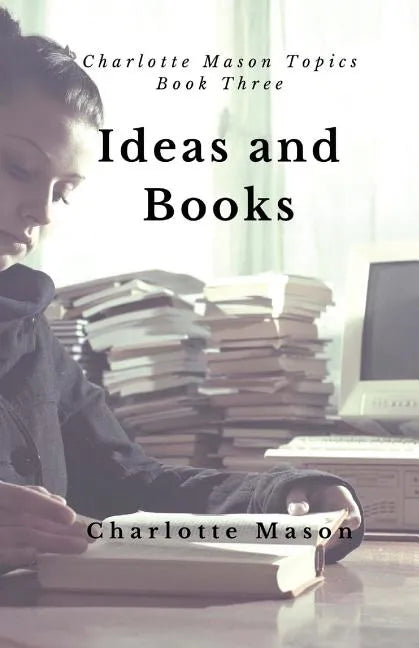 Ideas and Books: The Means of Education - Paperback