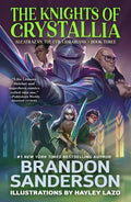 The Knights of Crystallia: Alcatraz vs. the Evil Librarians - Paperback