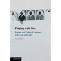 Playing with Fire - Paperback