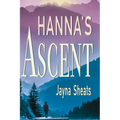 Hanna's Ascent - Paperback