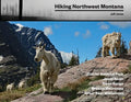 Hiking Northwest Montana - Paperback