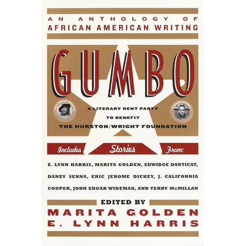 Gumbo: A Celebration of African American Writing - Paperback