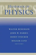 Handbook of Physics - Hardcover