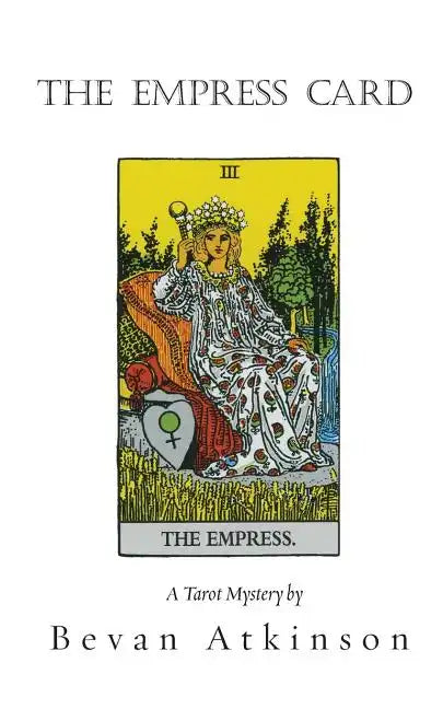 The Empress Card - Paperback