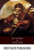 Leo the Great - Paperback