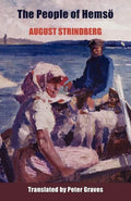 The People of Hemso: A Story from the Islands - Paperback