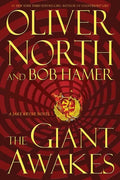 The Giant Awakes: A Jake Kruse Novel - Hardcover
