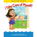 I Take Care of Myself! - Board Book
