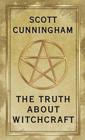 The Truth about Witchcraft - Paperback