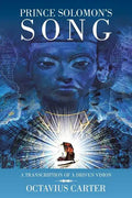 Prince Solomon's Song: A Transcription of a Driven Vision - Paperback