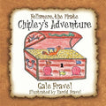 Fellsmere the Pirate, Chipley's Adventure - Paperback