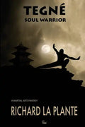 Tegné: Soul Warrior - Paperback