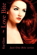Love Bite: Just One Bite series - Paperback