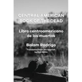 Central American Book of the Dead - Paperback