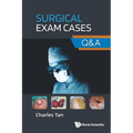 Surgical Exam Cases: Q&A - Paperback