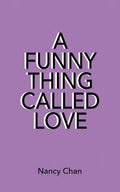 A Funny Thing Called Love - Paperback