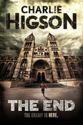 End - Paperback