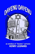 Dayenu Dayenu - Paperback