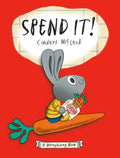 Spend It! - Paperback