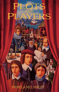 Plots and Players - Paperback