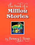 The Book of a Million Stories - Paperback