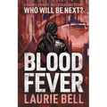 Blood Fever: A Daeh's Private Investigators Story - Paperback